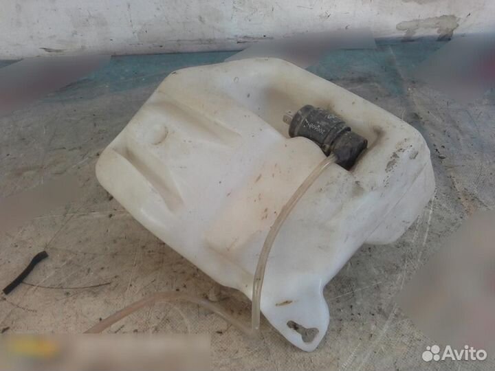 Бачок омывателя лобового стекла Chery Amulet (A15)
