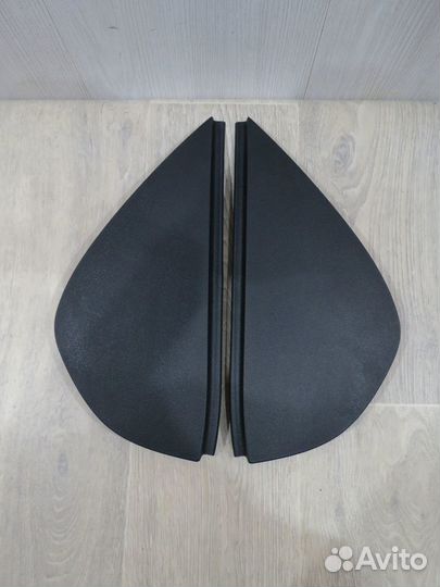 Накладка торпедо Volkswagen Polo