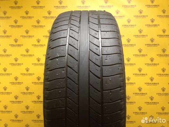 Goodyear Wrangler HP All Weather 255/55 R19 111V