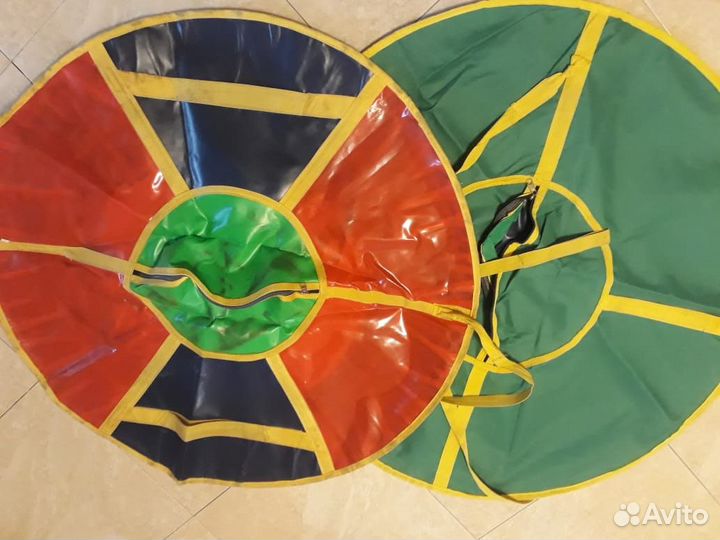 Чехол для ватрушки