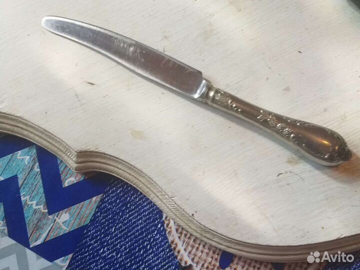 Заточка ножей