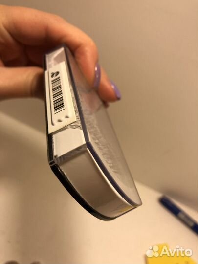 Новые накладные ресницы Mac Lashes 30