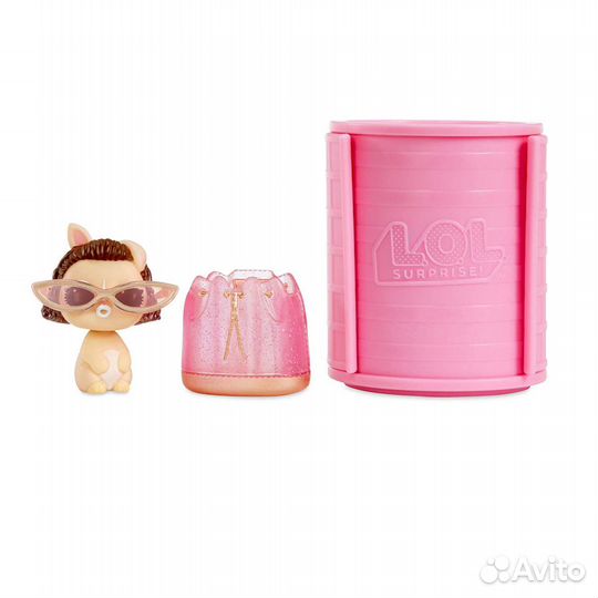 Игрушка для девочки лол