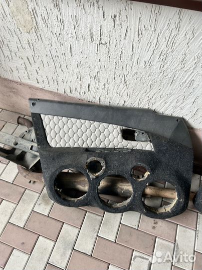 Дверные карты priora