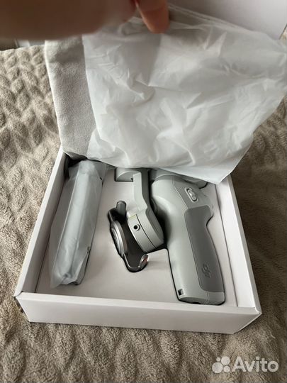 Стабилизатор для телефона