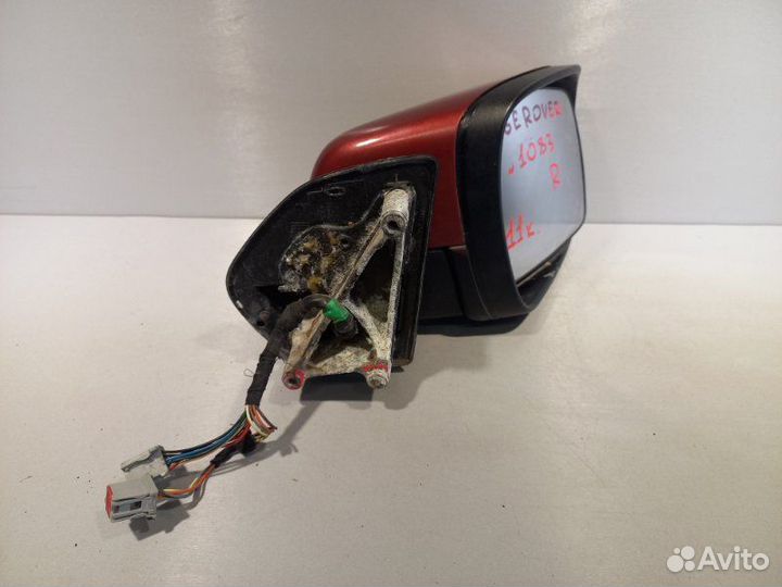 Зеркало правое Land Rover Range Rover Sport 448PN