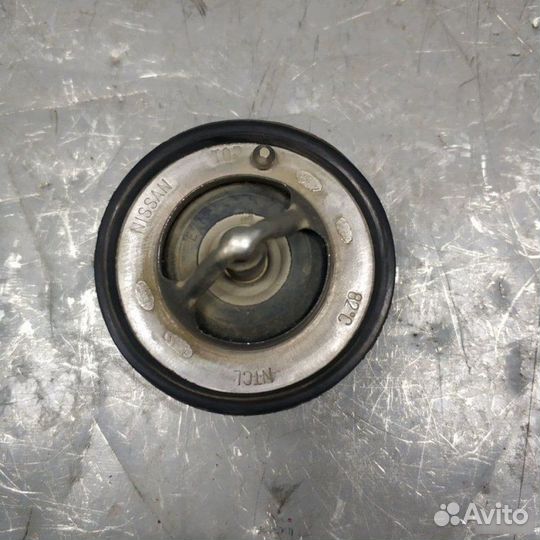 Термостат двигателя Renault Kaptur 1 1.6-L