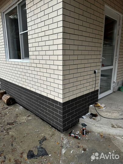 Фасадные термопанели ппс-16Ф