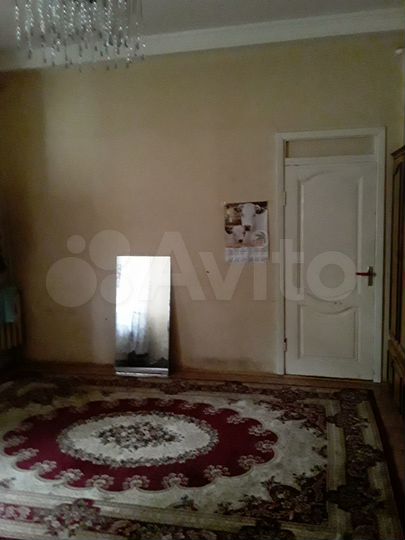 4-к. квартира, 79 м², 1/2 эт.