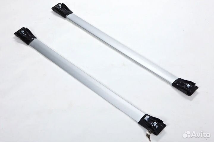 Багажник на крышу Jeep Cherokee Turtle Shark