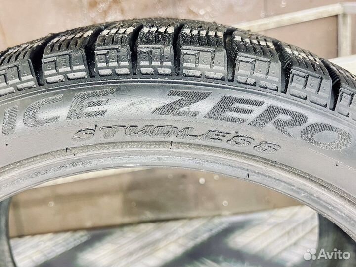 Pirelli Ice Zero FR 225/45 R18 95H