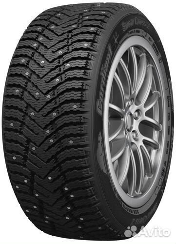 Cordiant Snow Cross 2 245/70 R16 111T