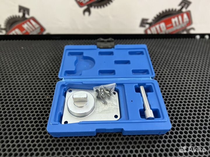 Набор для установки фаз грм Opel / GM 2.0 CDI