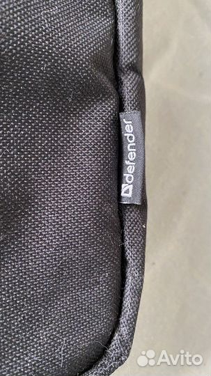 Сумка для ноутбука