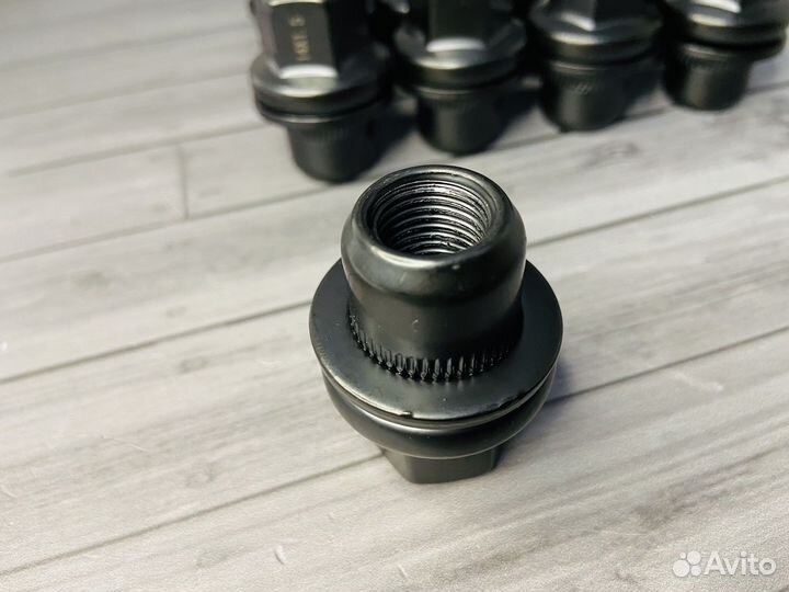 Гайки колёсные Land Rover/Range Rover