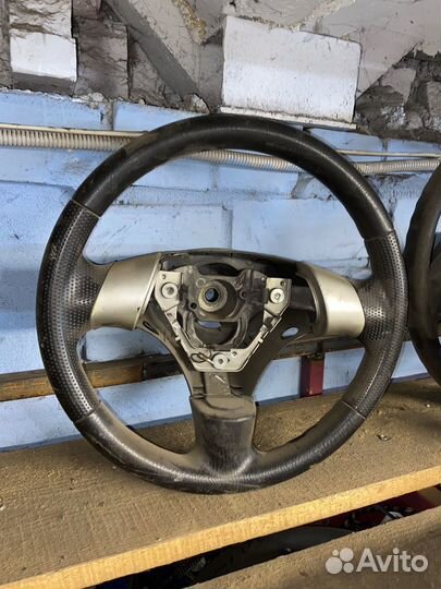 Руль Lifan Breez