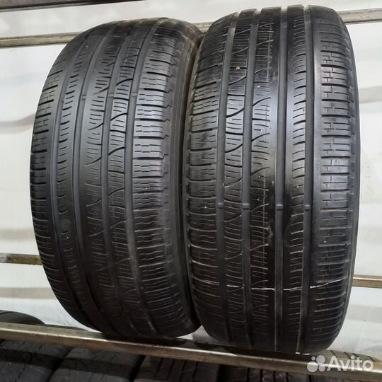 Pirelli Scorpion Verde All Season 215/65 R17