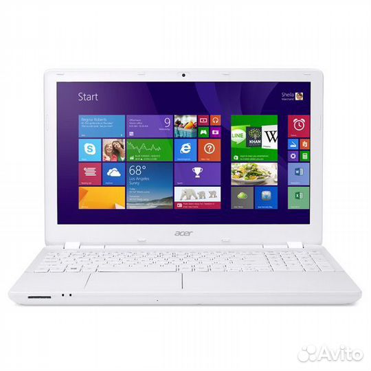 Acer aspire v3 572g
