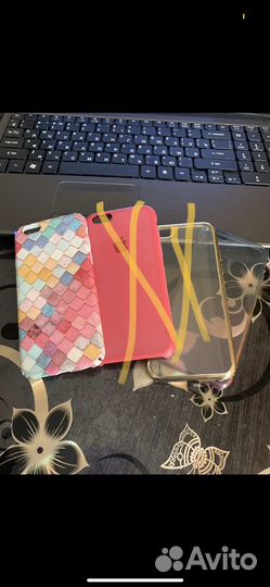 Чехол на iPhone 6/6s