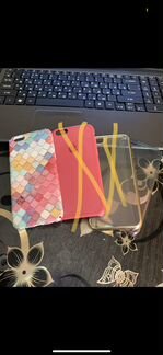 Чехол на iPhone 6/6s