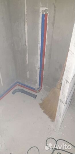 Ремонт и установка сантехники,вода, канализация,от