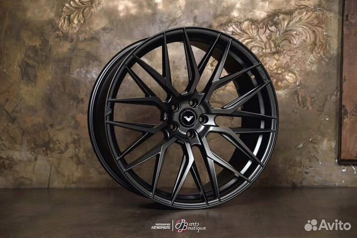 Диски Vorsteiner 17
