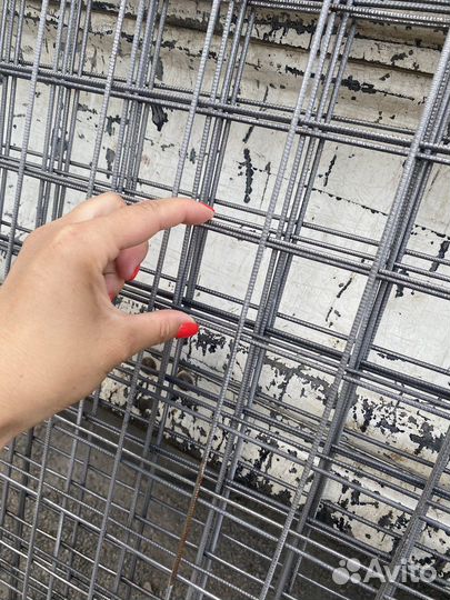 Сетка кладочная, сетка рабица
