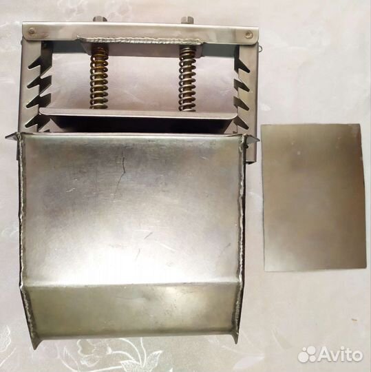 Пресс форма для ветчины