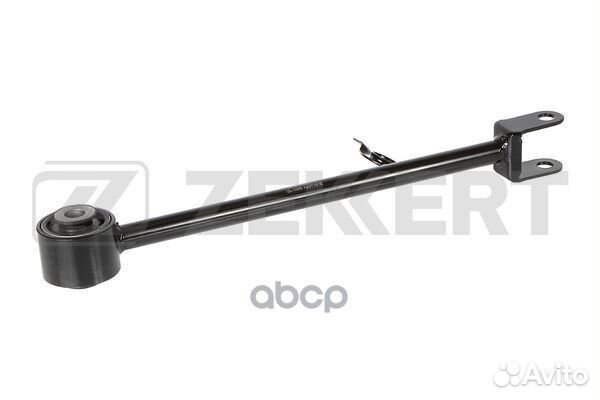 Рычаг подвески продольный зад. ниж. лев. Renaul