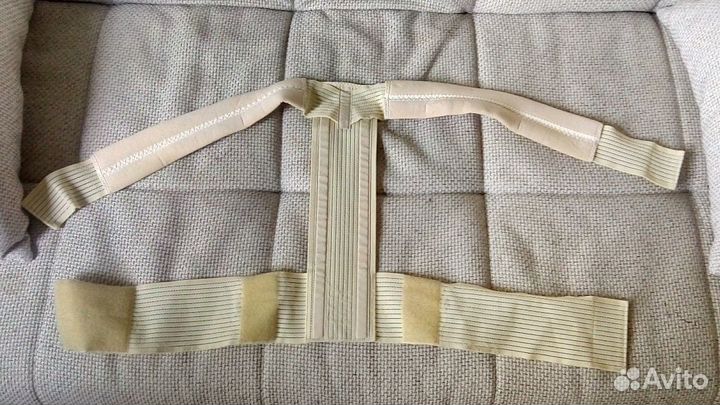 Корректор осанки