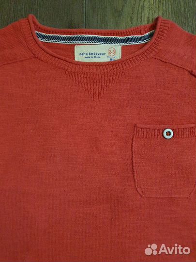 Джемпер для мальчика Zara