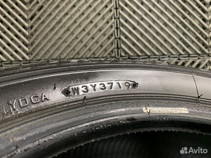 Bridgestone Blizzak Revo GZ 185/60 R15