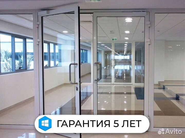 Окна пвх. С гарантией 5 лет