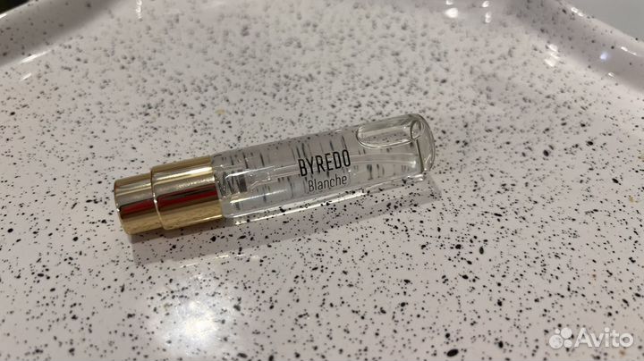 Byredo blanche