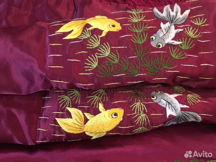 Покрывало Вьетнам