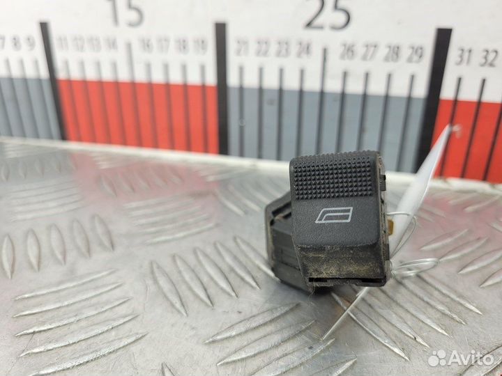 Блок управления стеклоподъемниками для Audi A4 B5