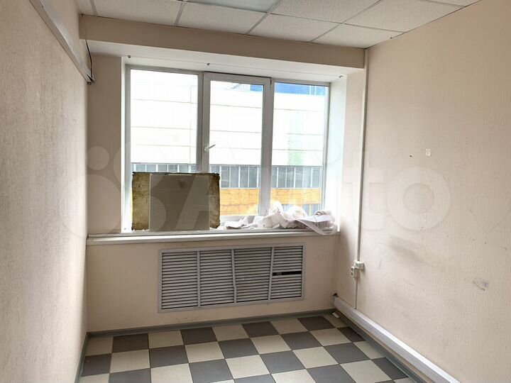 Офисное помещение, 212.3 м²