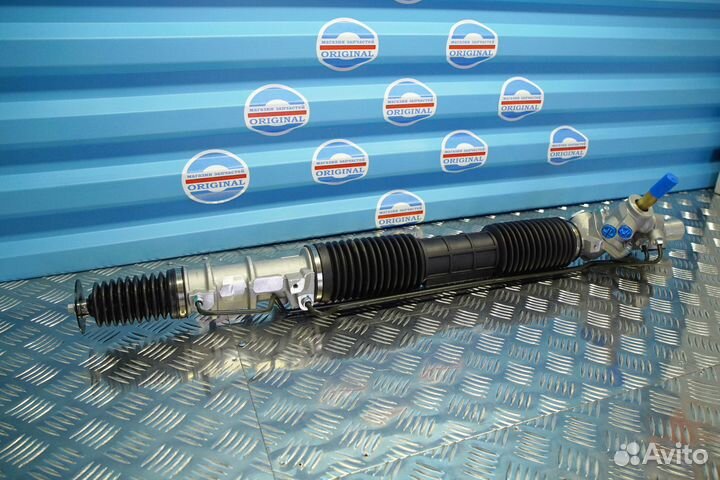 Рулевая рейка Хонда црв 2 новая в наличии