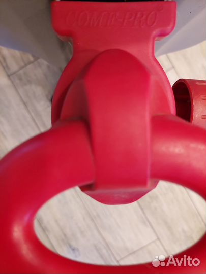 Детское кресло comf-PRO ортопедическое