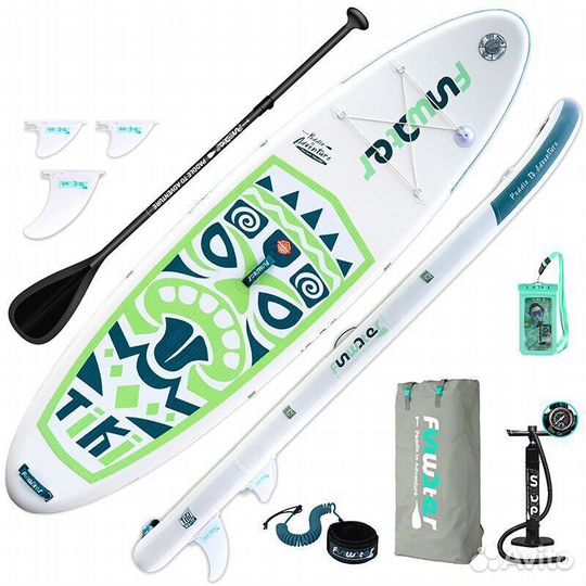 Сапборд прокат sup board аренда