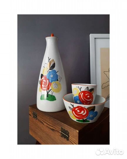 Набор Ручеек лфз