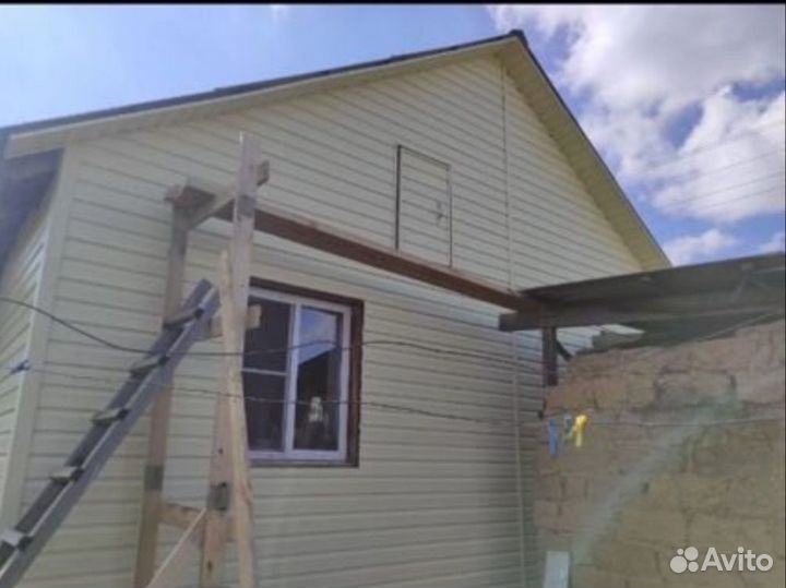 Строительная бригада