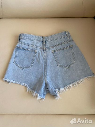 Шорты