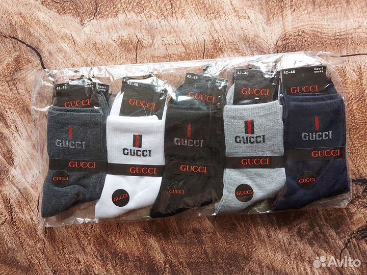 Носки Nike Reebok Lacoste Jordan