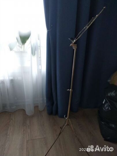 Пюпитр для нот K&M