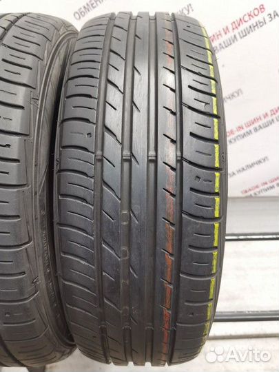 Falken Ziex ZE-914 205/60 R16 92H