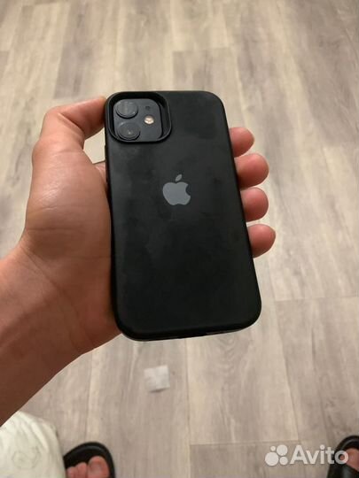 iPhone 12 mini, 128 ГБ