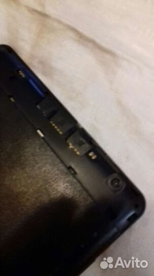 Планшет Digma Citi 1903 4G