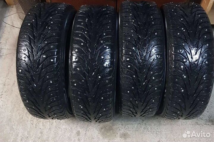 Yokohama 106ZS 195/60 R15