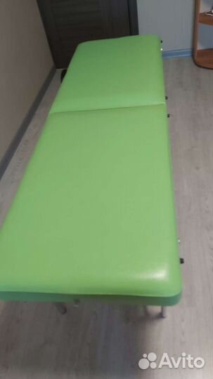 Кушетка косметологическая бу